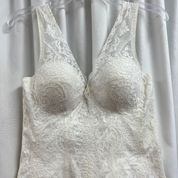 Corset top - Picture 1 of 3